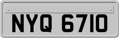 NYQ6710