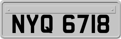 NYQ6718