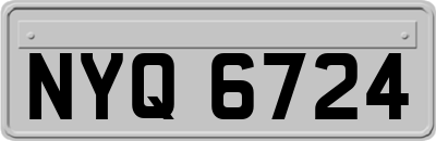 NYQ6724