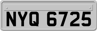 NYQ6725