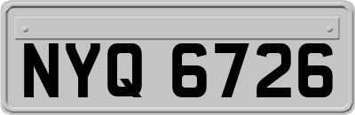 NYQ6726