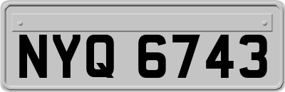 NYQ6743