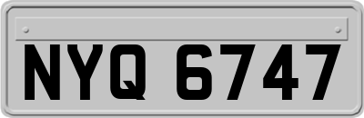 NYQ6747