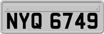 NYQ6749