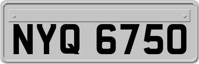 NYQ6750