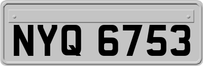 NYQ6753