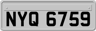 NYQ6759