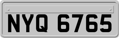 NYQ6765