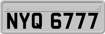 NYQ6777