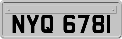 NYQ6781