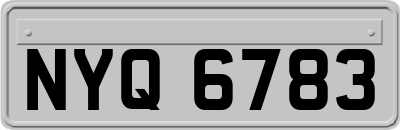 NYQ6783