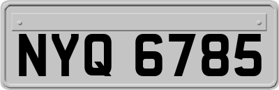 NYQ6785