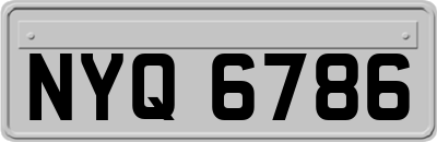 NYQ6786