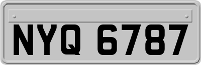 NYQ6787