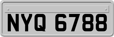 NYQ6788