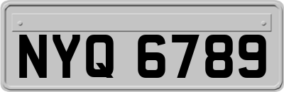 NYQ6789