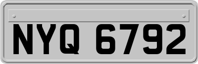 NYQ6792