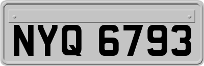 NYQ6793
