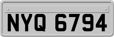NYQ6794
