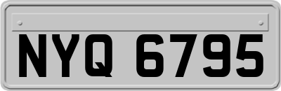 NYQ6795