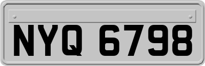 NYQ6798
