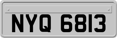 NYQ6813