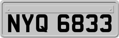 NYQ6833
