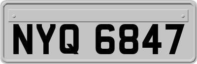NYQ6847