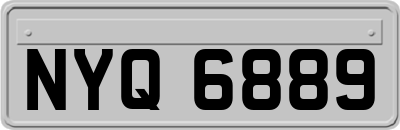NYQ6889
