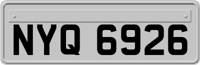 NYQ6926