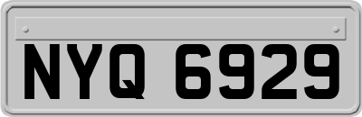 NYQ6929