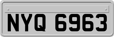 NYQ6963