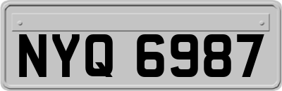 NYQ6987