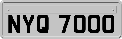 NYQ7000
