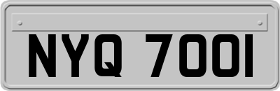 NYQ7001