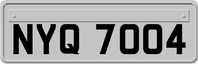 NYQ7004