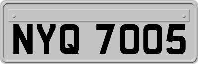 NYQ7005