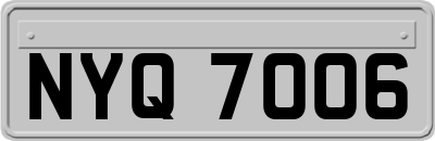 NYQ7006