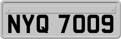 NYQ7009