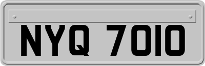 NYQ7010