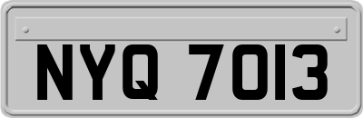 NYQ7013