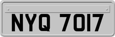 NYQ7017