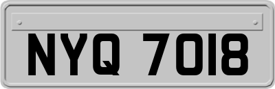 NYQ7018