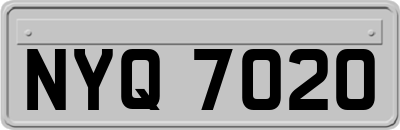NYQ7020