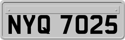 NYQ7025