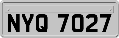 NYQ7027