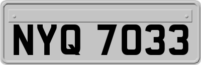 NYQ7033