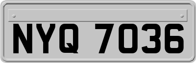 NYQ7036