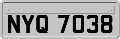 NYQ7038
