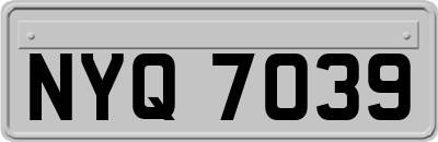 NYQ7039